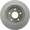 Centric Parts Gcx Brake Rotor Fully Coated, 320.67053F 320.67053F - alternate 5